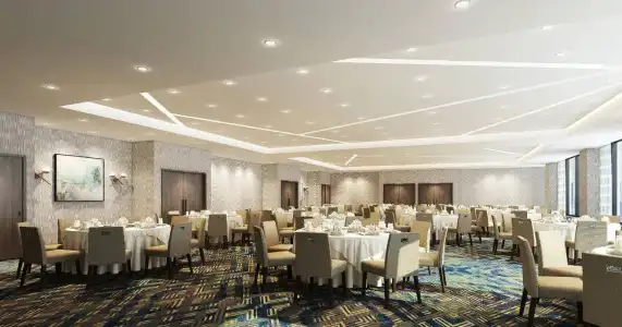 Deltas by Marriott Calgary Downtown - 23