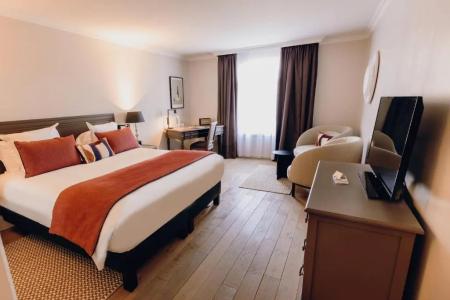 Hostellerie Cèdre & Spa Beaune - 58