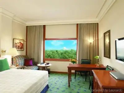 The Oberoi, New Delhi - 19