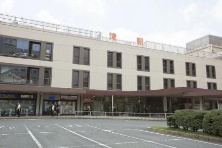 Sanco Inn Tsu Ekimae - 5
