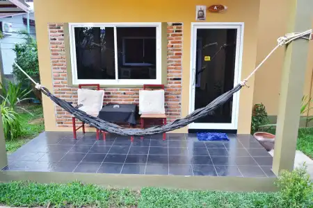 Lanta Baan Nok Resort - 15