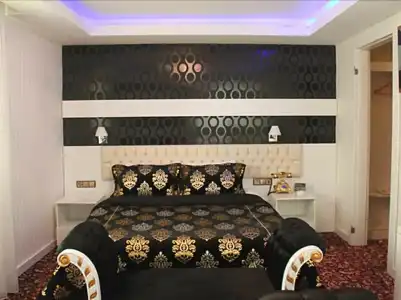 Royal Mersin - 4