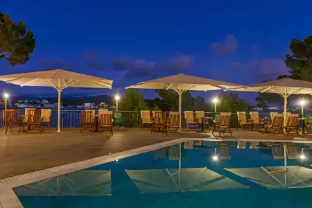 Gran Fornells Thalasso and Spa - 27