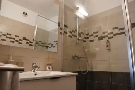 ATH Hôtel Athénée - 33