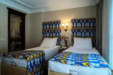 Tashkonak Studio Suites - 35