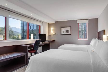 Four Points by Sheraton Santiago - 3