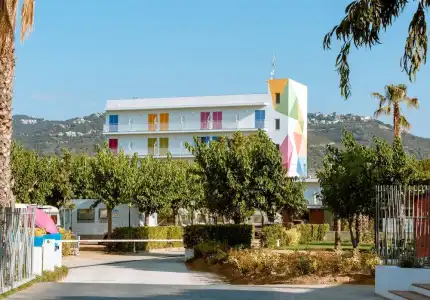 Camping Bellsol - 22