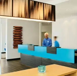 Motel One Nürnberg-Plärrer - 12