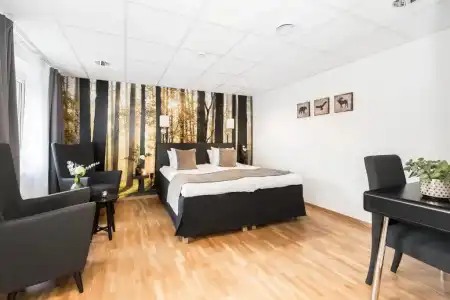 Best Western City Gavle - 89