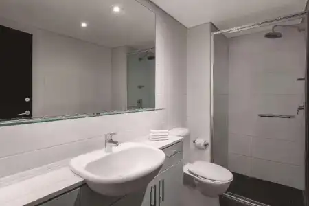 Adina Apartment Perth - 42