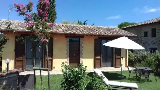 Agriturismo Fattoria Il Bruco - 50