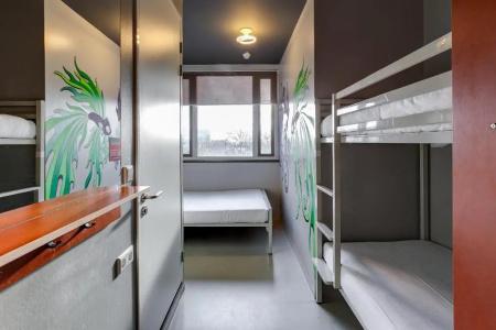 Clinknoord Hostel - 59