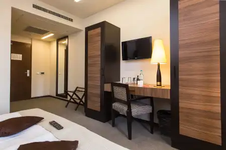 Europa Royale Bucharest - 10