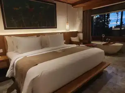 Purana Suite Ubud - 25