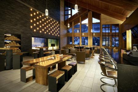 Highline Vail — a DoubleTree by Hilton - 35