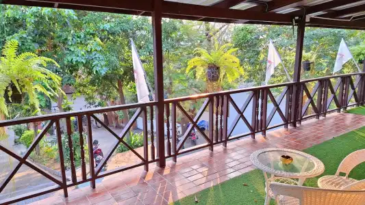 Alpha Resort & Spa - 161