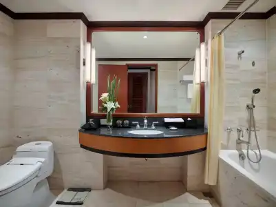 du Parc Hanoi - 55