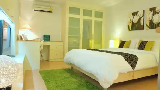 Duplex 21 Apartment - 44