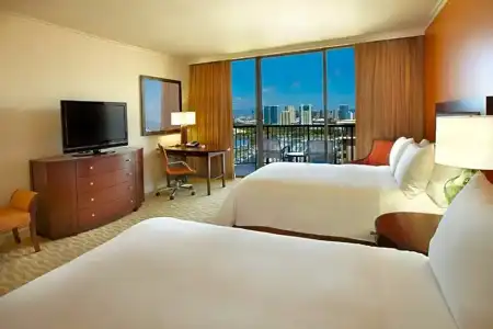 Hilton Hawaiian Village Waikiki Beach Resort - 241