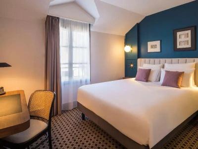 Mercure Versailles Chateau - 23