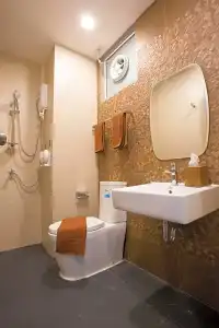 Pongsakorn Boutique Resort - 48