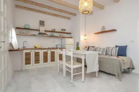 Birikos Studios & Apartments - 80