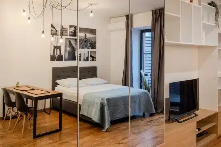 King Mindaugas Apartments - 96