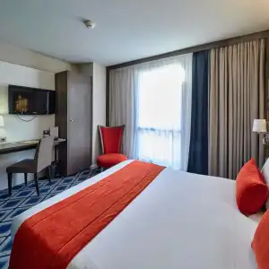 Mercure Chartres Centre Cathédrale - 28