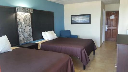 Driftwood Beach Motel - 143