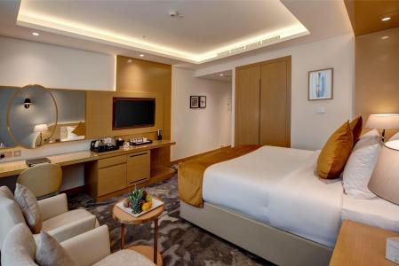 The S Al Barsha - 30