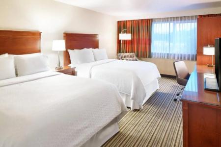 Four Points by Sheraton Bellingham & Conference Center - 45