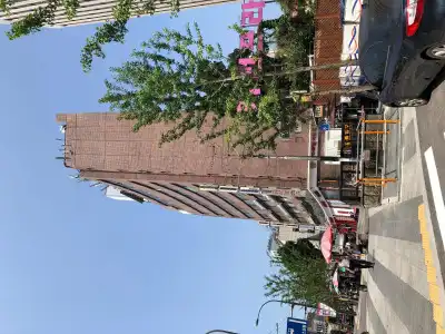 24 Guesthouse Myeongdong Town - 0