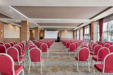 Antik Otel Unye - 12