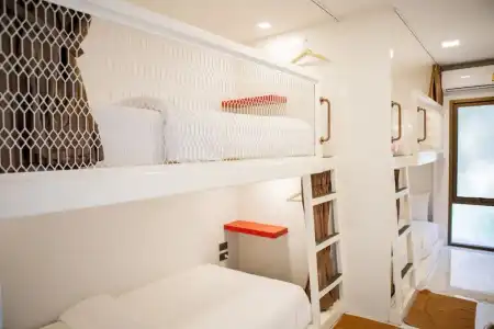 Rich8 Hostel - 28