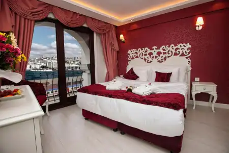 Dream Bosphorus - 13