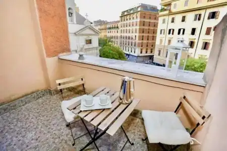 San Vito Suites - 40