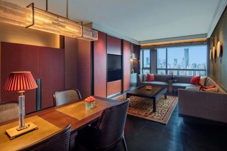 Regent Chongqing - 118
