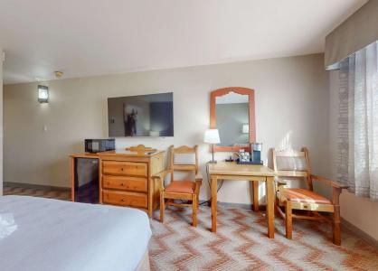 Best Western Plus Rio Grande Inn - 63