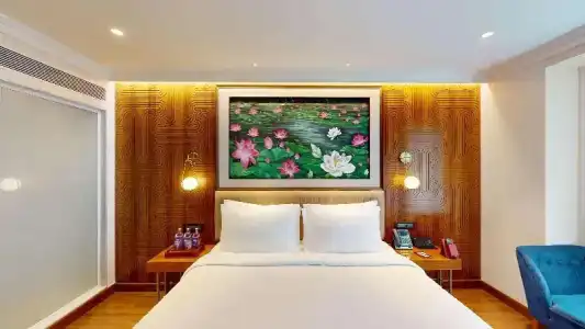Radisson Blu & Suites GRT Chennai - 78