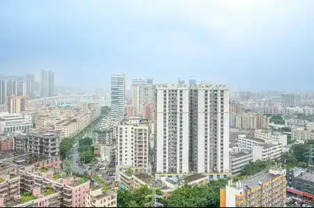 Shenzhen Shuidu Holiday, North Railway Station - 47