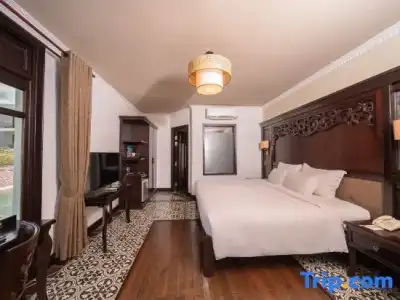 Ambong Rainforest Retreat - 40