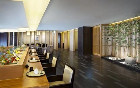 Sheraton Grand Incheon - 14