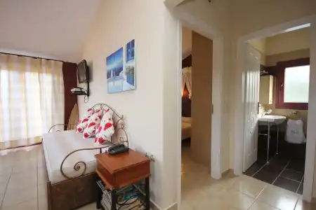 GreKa Ionian Suites - 89