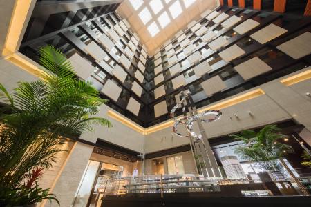 Metropolitan Tokyo Marunouchi - 24