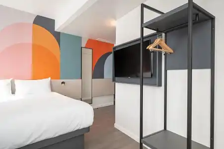 B&B Antwerpen Centrum - 83