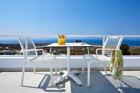 Aperanto Suites - 73