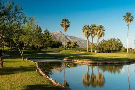 The Westin la Quinta Golf Resort & Spa, Benahavis, - 44