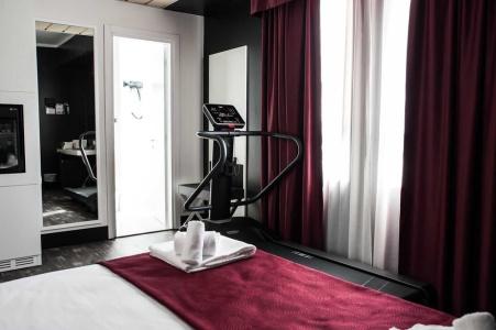 Best Western Quattrotorri - 46