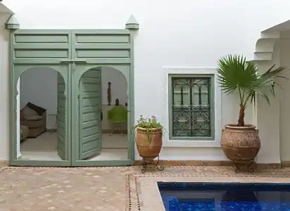 Riad Timila - 18