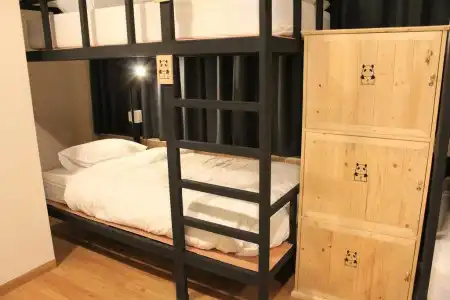 Mad Panda Hostel - 1